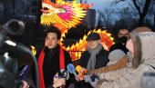 ПОЧЕО КИНЕСКИ ФЕСТИВАЛ СВЕТЛА У НОВОМ САДУ: Сјај лампиона у част пријатељства два народа ПОЧЕО КИНЕСКИ ФЕСТИВАЛ СВЕТЛА У НОВОМ САДУ: Сјај лампиона у част пријатељства два народа