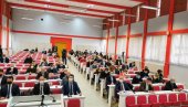 ЗАСЕДАЊЕ БЕЗ ОПОЗИЦИЈЕ: Одборници донели неколико одлука на седница шабачког парламента ЗАСЕДАЊЕ БЕЗ ОПОЗИЦИЈЕ: Одборници донели неколико одлука на седница шабачког парламента