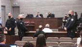 АЛБАНЦИ ОСУДИЛИ СРБИНА ЗБОГ НАВОДНОГ РАТНОГ ЗЛОЧИНА: Све у супротности са доказима, сведок идентификовао другу особу