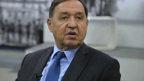 АТАНАЦКОВИЋ: Предлог Министарства финансија о повећању минималца одраз реалности АТАНАЦКОВИЋ: Предлог Министарства финансија о повећању минималца одраз реалности