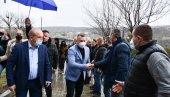 ОСВОЈИЋЕМО СВИХ ДЕСЕТ МАНДАТА: Представници Српске листе у косовском поморављу ОСВОЈИЋЕМО СВИХ ДЕСЕТ МАНДАТА: Представници Српске листе у косовском поморављу