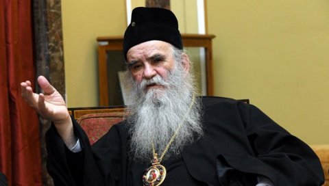 БЛАТЕ СПЦ И МРТВОГ АМФИЛОХИЈА: Телевизија Црне Горе припрема наставак скандалозног серијала против Српске цркве БЛАТЕ СПЦ И МРТВОГ АМФИЛОХИЈА: Телевизија Црне Горе припрема наставак скандалозног серијала против Српске цркве