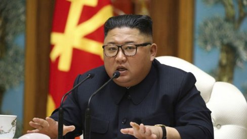 KIM DŽONG UN DAO SVOJU REČ: Lider Severne Koreje obećao u pismu Siju da će promovisati saradnju sa Kinom