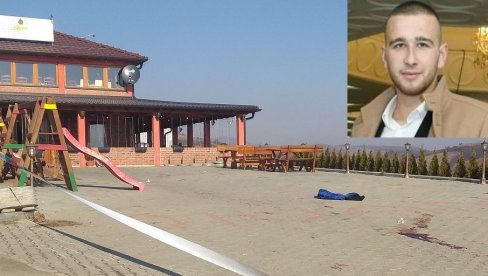 СМЕТАЛО МУ ЈЕ ПЕЊАЊЕ НА СТОЛИЦЕ, ПА ЈЕ ИЗВАДИО “МАГНУМ”: Суђење власнику ресторана “Диван”, за смрт младића прети му доживотна казна! (ФОТО) СМЕТАЛО МУ ЈЕ ПЕЊАЊЕ НА СТОЛИЦЕ, ПА ЈЕ ИЗВАДИО “МАГНУМ”: Суђење власнику ресторана “Диван”, за смрт младића прети му доживотна казна! (ФОТО)