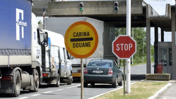 СРБИЈА НА ЗЕЛЕНОЈ ЛИСТИ РУМУНИЈЕ: Наша држава у зони земаља са најповољнијом епидемиолошком ситуацијом СРБИЈА НА ЗЕЛЕНОЈ ЛИСТИ РУМУНИЈЕ: Наша држава у зони земаља са најповољнијом епидемиолошком ситуацијом