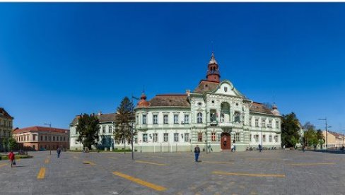 ГРАД ЗРЕЊАНИН НАСТАВЉА СА ПОДРШКОМ: Мање кирије закупцима пословних простора и у наредна три месеца ГРАД ЗРЕЊАНИН НАСТАВЉА СА ПОДРШКОМ: Мање кирије закупцима пословних простора и у наредна три месеца