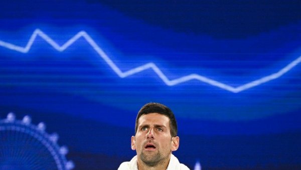 ПРЕ НЕГО ШТО ИСПАЛИТЕ СВЕ МЕТКЕ У МЕНЕ... Откривена потресна приватна порука Новака Ђоковића ПРЕ НЕГО ШТО ИСПАЛИТЕ СВЕ МЕТКЕ У МЕНЕ... Откривена потресна приватна порука Новака Ђоковића