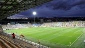 SUDAR VELIKANA NA RUJEVICI: Rijeka - Dinamo