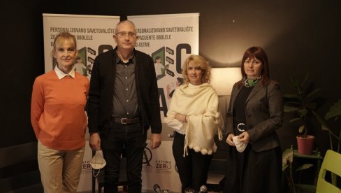 ПЛУЋНУ ФУНКЦИЈУ МЕРЕ НА ДАЉИНУ: Од сада ће астматичари моћи сами да контролишу своју болест путем апликације на телефону ПЛУЋНУ ФУНКЦИЈУ МЕРЕ НА ДАЉИНУ: Од сада ће астматичари моћи сами да контролишу своју болест путем апликације на телефону