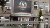 TESTIRANO VIŠE OD 400 PACIJENATA: U Jablaničkom okrugu još 60 novozaraženih TESTIRANO VIŠE OD 400 PACIJENATA: U Jablaničkom okrugu još 60 novozaraženih
