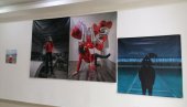 ГРАДСКА ГАЛЕРИЈА У ПОЖАРЕВЦУ: Отворена аудио-визуелна изложба „5 прича“ ГРАДСКА ГАЛЕРИЈА У ПОЖАРЕВЦУ: Отворена аудио-визуелна изложба „5 прича“