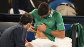 ĐOKOVIĆ JE OVO JEDVA ČEKAO: Igra protiv rivala koji ga je teško optužio ĐOKOVIĆ JE OVO JEDVA ČEKAO: Igra protiv rivala koji ga je teško optužio