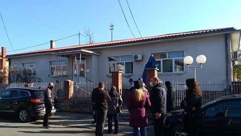 ЕПИДЕМИЈА У ПИРОТСКОМ ОКРУГУ: Преминуле две особе ЕПИДЕМИЈА У ПИРОТСКОМ ОКРУГУ: Преминуле две особе