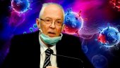 ДА ЛИ ЋЕМО УСКОРО МОЋИ ДА ОДАХНЕМО? Др Кон објаснио када се очекују ефектни нових мера ДА ЛИ ЋЕМО УСКОРО МОЋИ ДА ОДАХНЕМО? Др Кон објаснио када се очекују ефектни нових мера