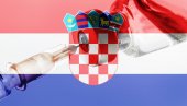 КАТАСТРОФАЛАН ПОЧЕТАК ВАКЦИНАЦИЈЕ У ХРВАТСКОЈ: Позвали 500 људи, одазвало се само 90 КАТАСТРОФАЛАН ПОЧЕТАК ВАКЦИНАЦИЈЕ У ХРВАТСКОЈ: Позвали 500 људи, одазвало се само 90