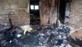 IZGOREO SOCIJALNI STAN U KIKINDI: Dvoje ljudi ostalo bez krova (FOTO) IZGOREO SOCIJALNI STAN U KIKINDI: Dvoje ljudi ostalo bez krova (FOTO)