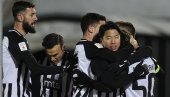 SUPERLIGA BEZ ZVEZDE: Partizan gostuje u Ivanjici, kolo otvaraju Zlatibor i TSC SUPERLIGA BEZ ZVEZDE: Partizan gostuje u Ivanjici, kolo otvaraju Zlatibor i TSC