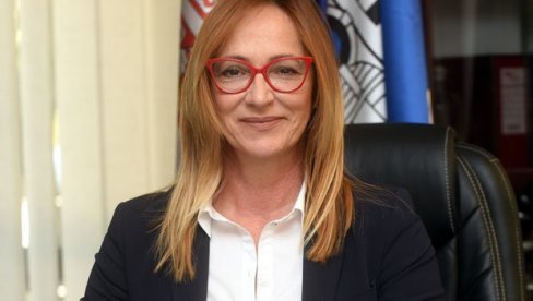 ДИРЕКТОРКА ТОРЛАКА ОБЈАСНИЛА ЗНАЧАЈ ПРОИЗВОДЊЕ РУСКЕ ВАКЦИНЕ У СРБИЈИ: Континуитет имунизације никада не би био доведен у питање ДИРЕКТОРКА ТОРЛАКА ОБЈАСНИЛА ЗНАЧАЈ ПРОИЗВОДЊЕ РУСКЕ ВАКЦИНЕ У СРБИЈИ: Континуитет имунизације никада не би био доведен у питање