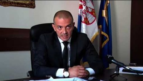 МИЛАЧИЋА СУТРА ПРИВОДЕ У ТУЖИЛАШТВО: Детаљи хапшења бившег начелника УКП Београда МИЛАЧИЋА СУТРА ПРИВОДЕ У ТУЖИЛАШТВО: Детаљи хапшења бившег начелника УКП Београда