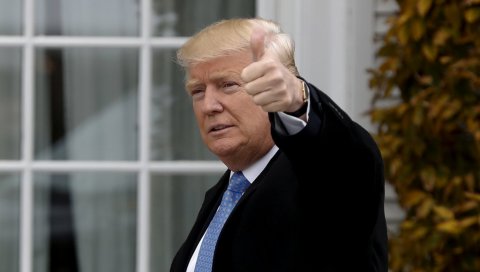СТИЖЕ ЛЕК КОЈИМ СУ СПАСЛИ ТРАМПА: До маја Србија добија амерички медикамент који лечи корону СТИЖЕ ЛЕК КОЈИМ СУ СПАСЛИ ТРАМПА: До маја Србија добија амерички медикамент који лечи корону