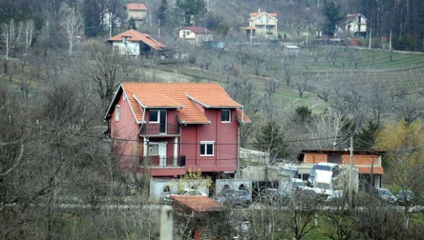 НАСТАВЉЕНО СУЂЕЊЕ БЕЛИВУКОВОЈ И МИЉКОВИЋЕВОЈ КРИМИНАЛНОЈ ГРУПИ:  ДНК Милана Љепоје у ауту Владе Драганића