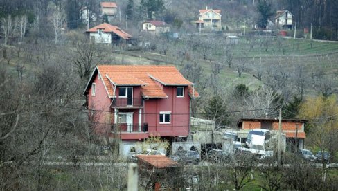 НАСТАВЉЕНО СУЂЕЊЕ БЕЛИВУКОВОЈ И МИЉКОВИЋЕВОЈ КРИМИНАЛНОЈ ГРУПИ:  ДНК Милана Љепоје у ауту Владе Драганића