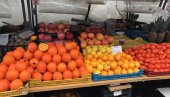 ЦИТРУСИ НАЈПРОДАВАНИЈИ: Богата понуда воћа и поврћа на пијацама и Кванташу ЦИТРУСИ НАЈПРОДАВАНИЈИ: Богата понуда воћа и поврћа на пијацама и Кванташу