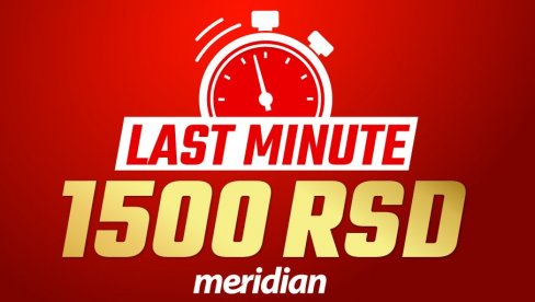 SASTAVI TIKET, KUĆA ČASTI – 1500 RSD na poklon čeka te OVDE! SASTAVI TIKET, KUĆA ČASTI – 1500 RSD na poklon čeka te OVDE!