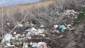 КО ТО РУЖИ ЕТНОГРАФСКИ МУЗЕЈ У ТОРКУ? Поново направљена дивља депонија у општини Житиште КО ТО РУЖИ ЕТНОГРАФСКИ МУЗЕЈ У ТОРКУ? Поново направљена дивља депонија у општини Житиште
