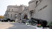 ЛЕПА ВЕСТ ЗА БЕОГРАЂАНЕ: Бесплатан улаз за празник у Војни музеј и Музеј ваздухопловства ЛЕПА ВЕСТ ЗА БЕОГРАЂАНЕ: Бесплатан улаз за празник у Војни музеј и Музеј ваздухопловства