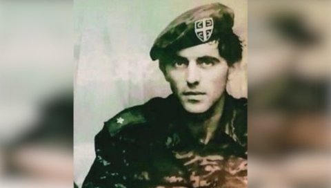 ПРЕМИНУО ЛЕГЕНДАРНИ ОФИЦИР ЦРВЕНИХ БЕРЕТКИ: Велики ратник Никола Симић Циго изгубио битку са вирусом корона ПРЕМИНУО ЛЕГЕНДАРНИ ОФИЦИР ЦРВЕНИХ БЕРЕТКИ: Велики ратник Никола Симић Циго изгубио битку са вирусом корона