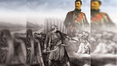 ТЕМЕЉИ СРПСКЕ ДРЖАВНОСТИ: Како је на Сретење 1804. отворен историјски процес, а завршен на Берлинском конгресу добијањем независности ТЕМЕЉИ СРПСКЕ ДРЖАВНОСТИ: Како је на Сретење 1804. отворен историјски процес, а завршен на Берлинском конгресу добијањем независности