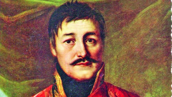 206 ГОДИНА ОД УБИСТВА КАРАЂОРЂА, УБИЦУ САМЛЕО ВОДЕНИЧНИ ТОЧАК: У свечаној церемонији представници државе положиће венце на Опленцу 206 ГОДИНА ОД УБИСТВА КАРАЂОРЂА, УБИЦУ САМЛЕО ВОДЕНИЧНИ ТОЧАК: У свечаној церемонији представници државе положиће венце на Опленцу