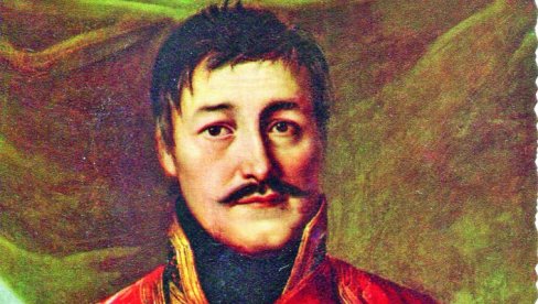 206 GODINA OD UBISTVA KARAĐORĐA, UBICU SAMLEO VODENIČNI TOČAK: U svečanoj ceremoniji predstavnici države položiće vence na Oplencu 206 GODINA OD UBISTVA KARAĐORĐA, UBICU SAMLEO VODENIČNI TOČAK: U svečanoj ceremoniji predstavnici države položiće vence na Oplencu