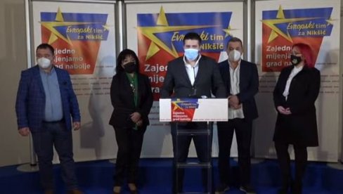 DPS SA KOMITAMA U NIKŠIĆU: Milova stranka objavila sa kim izlazi na predstojeće izbore DPS SA KOMITAMA U NIKŠIĆU: Milova stranka objavila sa kim izlazi na predstojeće izbore
