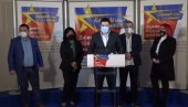 DPS SA KOMITAMA U NIKŠIĆU: Milova stranka objavila sa kim izlazi na predstojeće izbore DPS SA KOMITAMA U NIKŠIĆU: Milova stranka objavila sa kim izlazi na predstojeće izbore