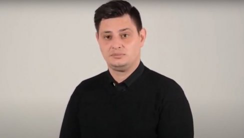 НИКО НАС ВИШЕ НЕЋЕ НАЗВАТИ МАМА И ТАТА: Потресна исповест оца Деспота (4), који је погинуо у саобраћајној незгоди пре пола године (ВИДЕО) НИКО НАС ВИШЕ НЕЋЕ НАЗВАТИ МАМА И ТАТА: Потресна исповест оца Деспота (4), који је погинуо у саобраћајној незгоди пре пола године (ВИДЕО)