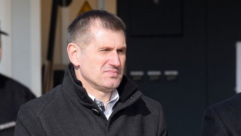 НИКАДА ГА НИСАМ СРЕО: Владимир Ребић о криминалној Беливуковој групи и пронађеном снајперу НИКАДА ГА НИСАМ СРЕО: Владимир Ребић о криминалној Беливуковој групи и пронађеном снајперу