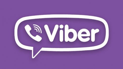 PAO VIBER: Korisnici prijavljuju kvar, razlog još uvek nepoznat PAO VIBER: Korisnici prijavljuju kvar, razlog još uvek nepoznat