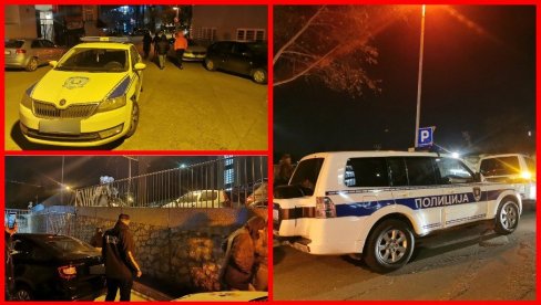 ЕВО ШТА СЕ ДЕШАВА ИСПРЕД КЛУБА НА ТАШУ: Кукају и псују због разбијене журке, власник експресно добио казну (ФОТО/ВИДЕО) ЕВО ШТА СЕ ДЕШАВА ИСПРЕД КЛУБА НА ТАШУ: Кукају и псују због разбијене журке, власник експресно добио казну (ФОТО/ВИДЕО)