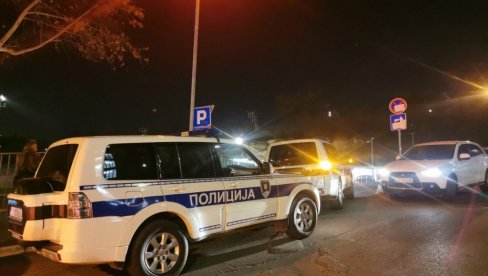 УХАПШЕНИ ОРГАНИЗАТОРИ КОРОНА ЖУРКЕ НА ТАШМАЈДАНУ: Троје осумњичених за догађај који је шокирао Београд УХАПШЕНИ ОРГАНИЗАТОРИ КОРОНА ЖУРКЕ НА ТАШМАЈДАНУ: Троје осумњичених за догађај који је шокирао Београд