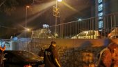 НОВОСТИ САЗНАЈУ: 700 људи вечерас на Ташмајдану, Комунална милиција на терену! НОВОСТИ САЗНАЈУ: 700 људи вечерас на Ташмајдану, Комунална милиција на терену!