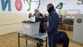 CIK O IZBORIMA: U srpskim opštinama najveća izlaznost 85,23 odsto, evo i gde CIK O IZBORIMA: U srpskim opštinama najveća izlaznost 85,23 odsto, evo i gde