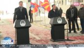 ВУЧИЋ ПРЕДАО ЗАЕВУ ВАКЦИНЕ: Процес је био компликован, помоћ Северној Македонији је била наша дужност (ВИДЕО) ВУЧИЋ ПРЕДАО ЗАЕВУ ВАКЦИНЕ: Процес је био компликован, помоћ Северној Македонији је била наша дужност (ВИДЕО)