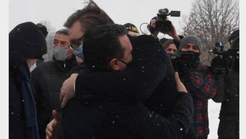 ХРВАТСКИ ПОРТАЛ ОДАО ПРИЗНАЊЕ СРПСКОМ ПРЕДСЕДНИКУ: Велика дипломатска победа Вучића! ХРВАТСКИ ПОРТАЛ ОДАО ПРИЗНАЊЕ СРПСКОМ ПРЕДСЕДНИКУ: Велика дипломатска победа Вучића!