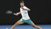 NOVAK VRIŠTAO NA SVOJU LOŽU: Sav bes Đoković iskalio na stručni štab NOVAK VRIŠTAO NA SVOJU LOŽU: Sav bes Đoković iskalio na stručni štab