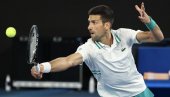 NOVAK ISPISAO ISTORIJU TENISA: Do sada nijedan teniser ovo nije uspeo! (FOTO) NOVAK ISPISAO ISTORIJU TENISA: Do sada nijedan teniser ovo nije uspeo! (FOTO)
