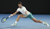 PRE DVE NEDELJE ZA NJEGA NIKO NIJE ČUO: Arslan Karacev sada u polufinalu igra sa Đokovićem PRE DVE NEDELJE ZA NJEGA NIKO NIJE ČUO: Arslan Karacev sada u polufinalu igra sa Đokovićem
