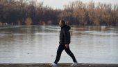 PROLEĆE U JANUARU, ALI STIŽE PROMENA: Vremenska prognoza za četvrtak, 25. januar PROLEĆE U JANUARU, ALI STIŽE PROMENA: Vremenska prognoza za četvrtak, 25. januar
