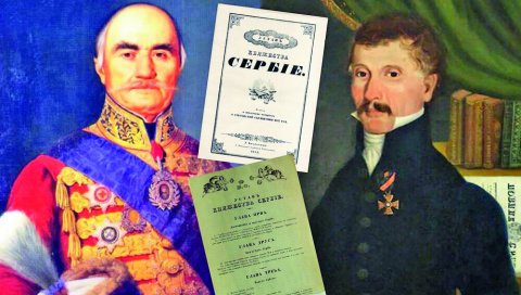ЗАШТО НА СРЕТЕЊЕ СЛАВИМО ДАН ДРЖАВНОСТИ: Два важна догађаја ккоја су определила судбину српског народа и утицали на стварање модерне државе ЗАШТО НА СРЕТЕЊЕ СЛАВИМО ДАН ДРЖАВНОСТИ: Два важна догађаја ккоја су определила судбину српског народа и утицали на стварање модерне државе